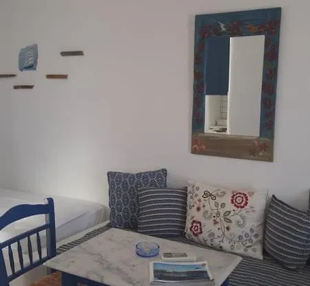 Syros No3 Appartement Kini