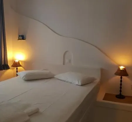 Syros No3 Appartement Kini