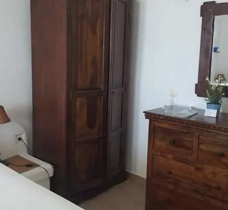 Appartement Syros No3