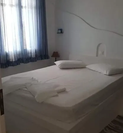 Syros No3 Appartement Kini